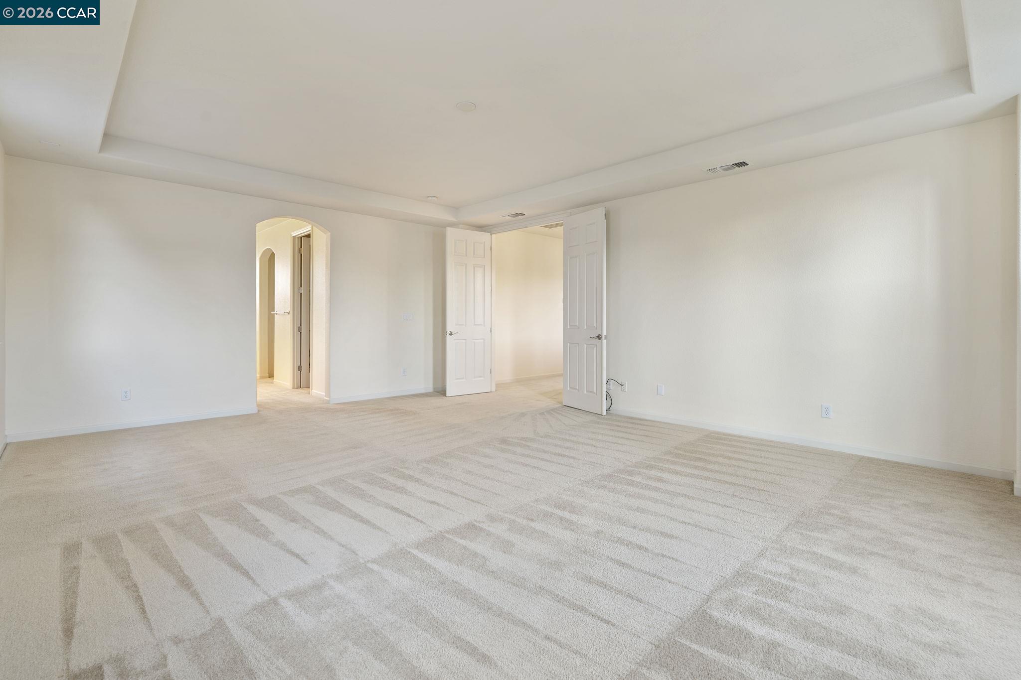 5141 Fern Ridge Circle Discovery Bay, CA 94505 - Photo 41 of 56 a view of an empty room with a window