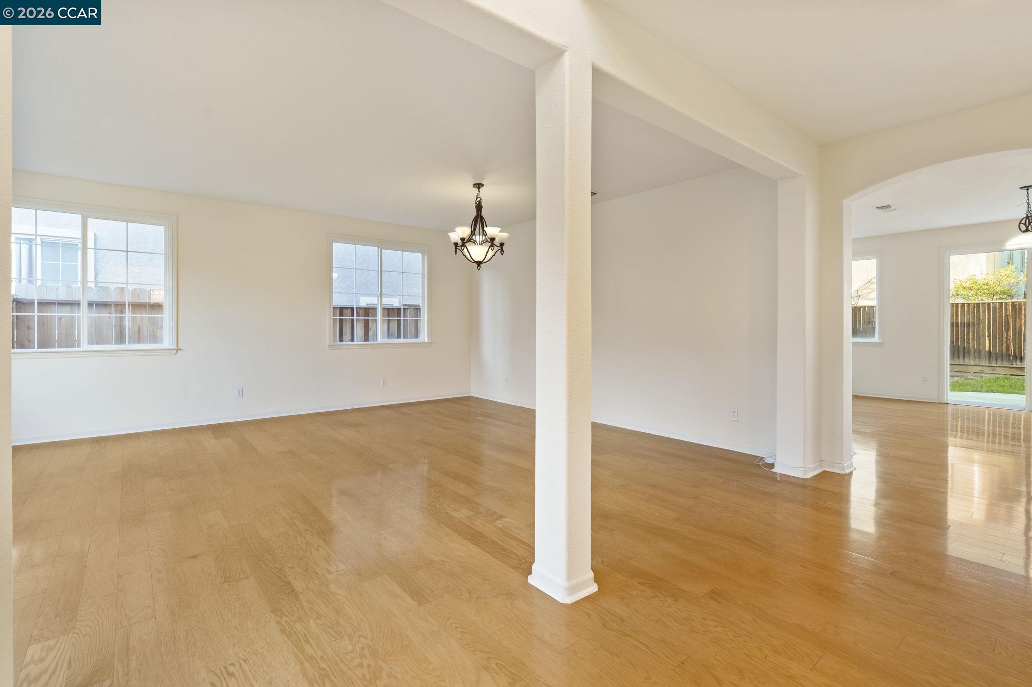 5141 Fern Ridge Circle Discovery Bay, CA 94505 - Photo 5 of 56 a view of an empty room