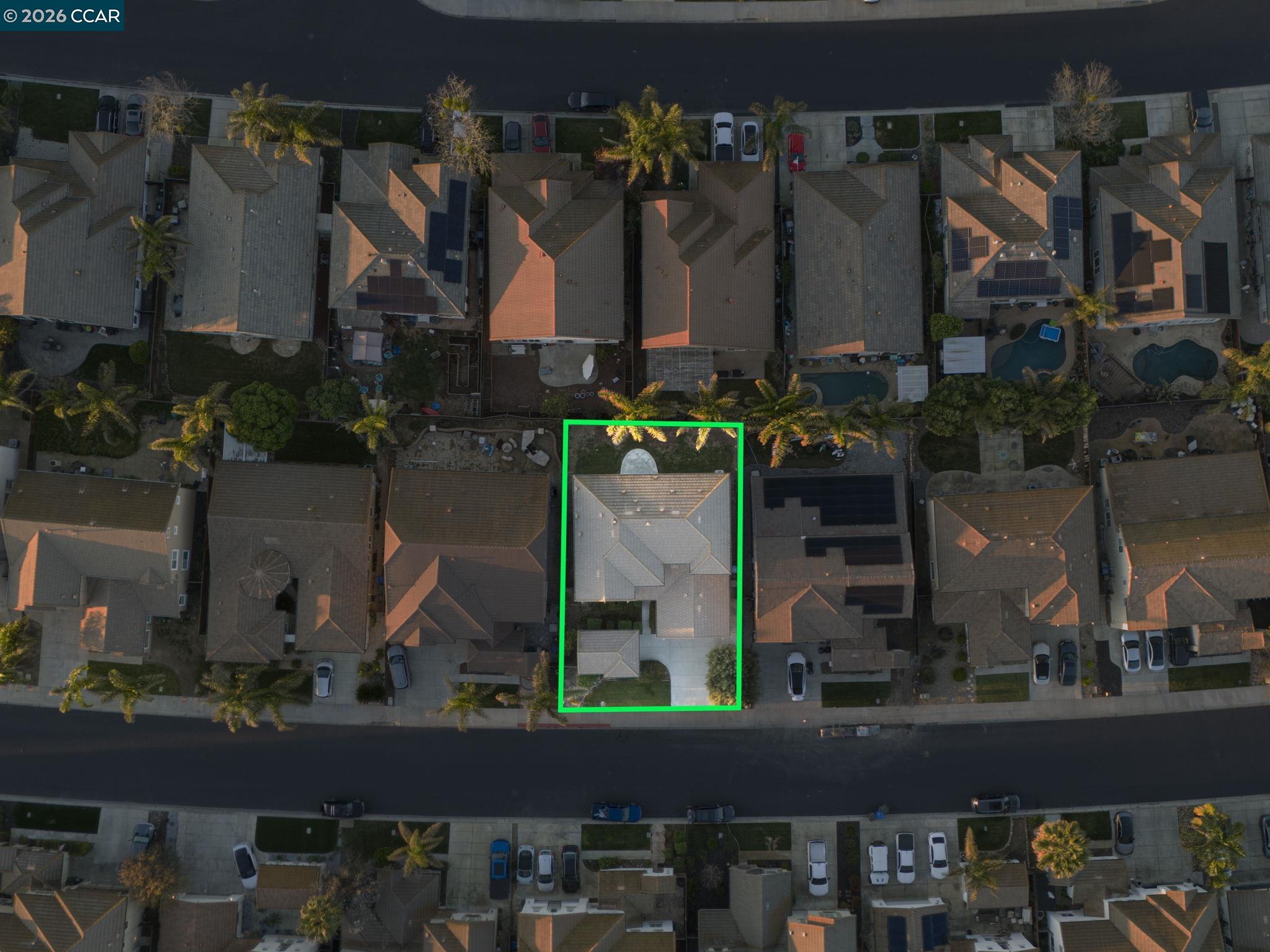 5141 Fern Ridge Circle Discovery Bay, CA 94505 - Photo 56 of 56