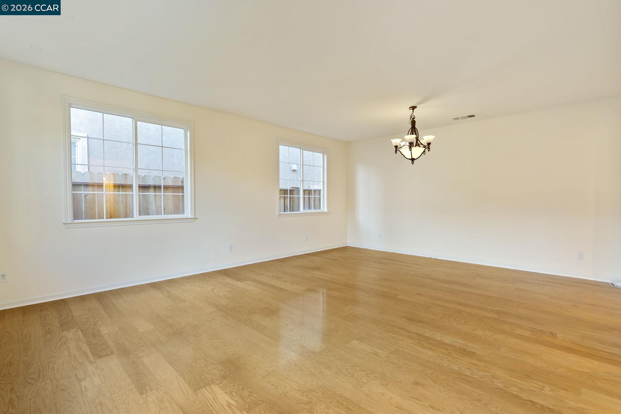 5141 Fern Ridge Circle Discovery Bay, CA 94505 - Photo 6 of 56 a view of an empty room with a window