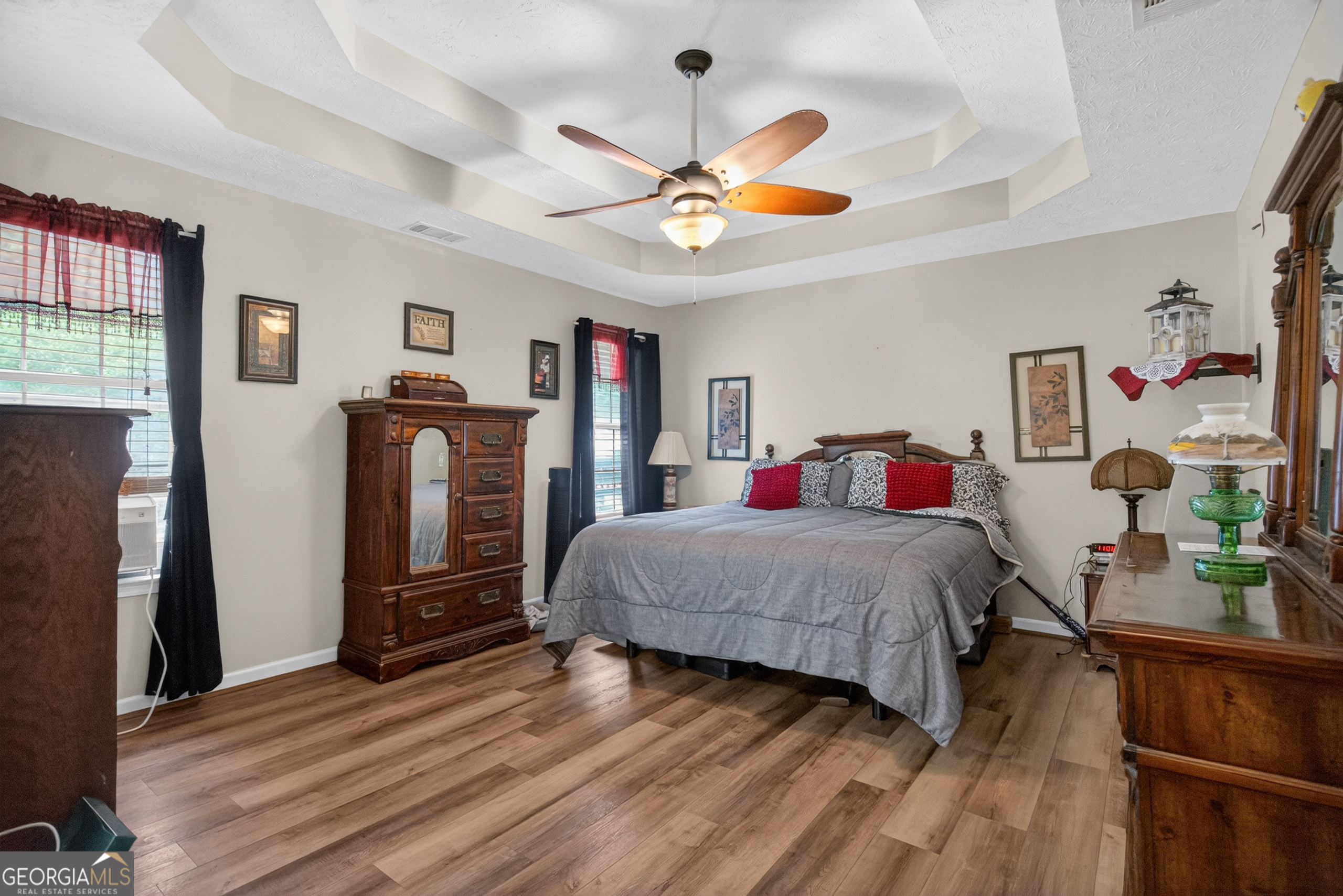 210 Old Pond Road LaGrange, GA 30241 - Photo 20 of 37