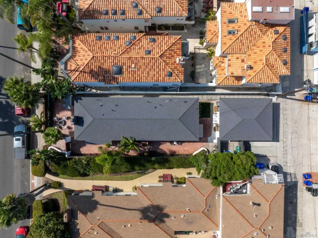 $4,195,000 | 434-436 Bonair Street, La Jolla, CA 92037