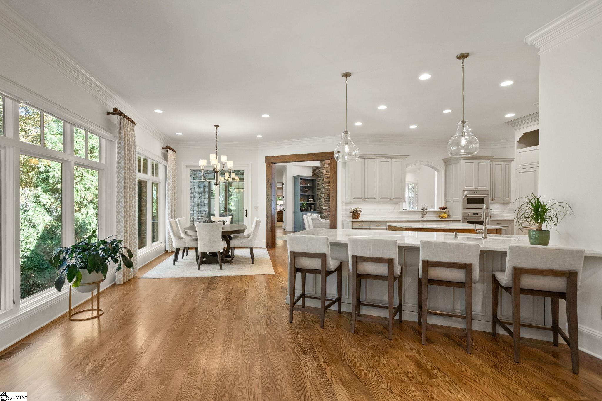 108 Kingshead Road Travelers Rest, SC 29690 - Photo 22 of 50