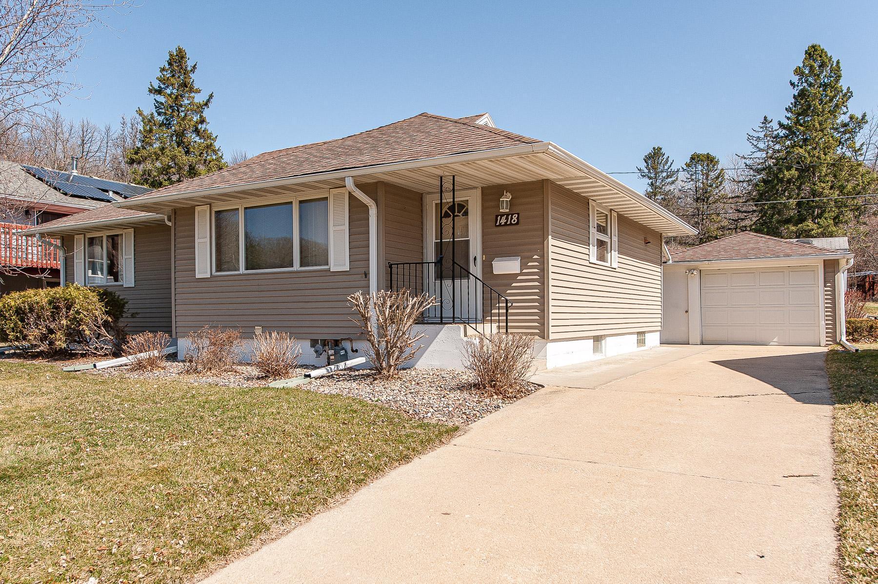 1418 15th Avenue Northeast Rochester, MN 55906 - Photo 1 of 1 Gallery Image 1