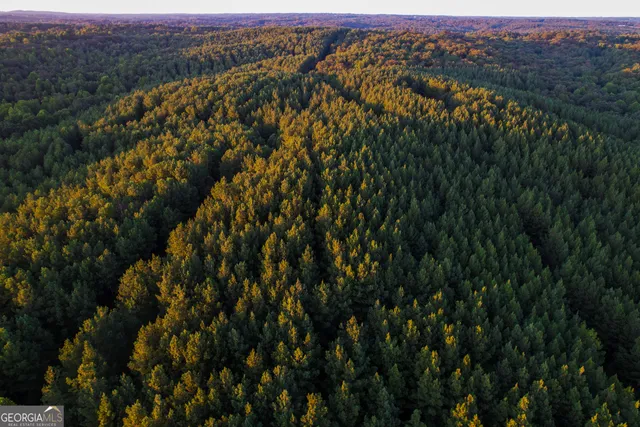 $590,000 | 2660 Parham Town Road, Bowman, GA 30624