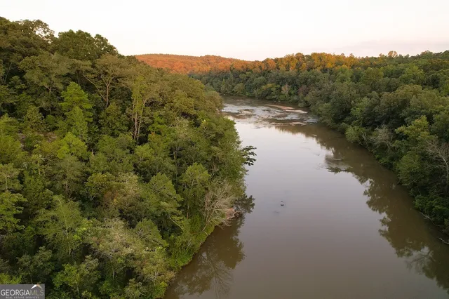 $590,000 | 2660 Parham Town Road, Bowman, GA 30624