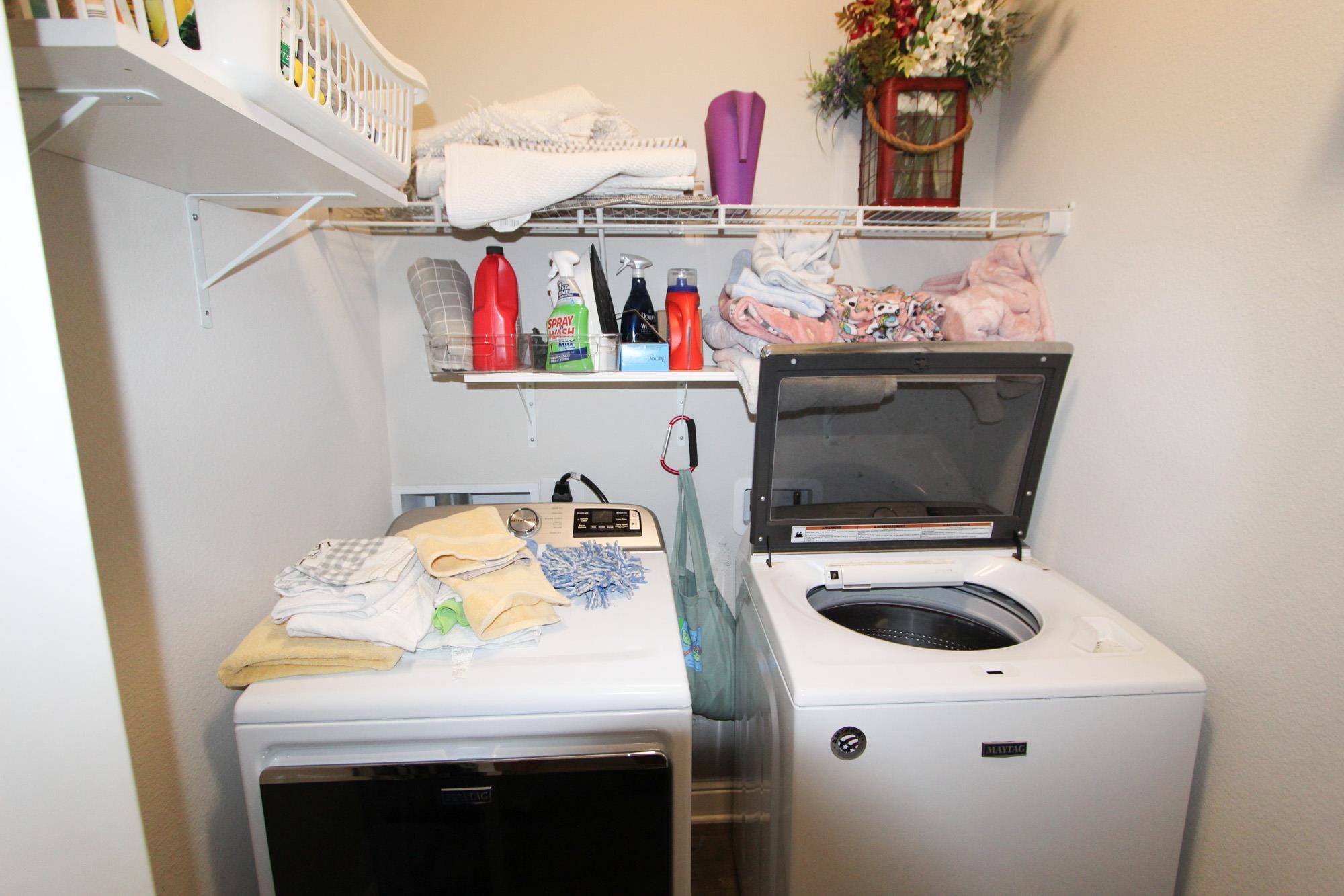 15082 Troon Drive Foley, AL 36535 - Photo 24 of 34 Laundry