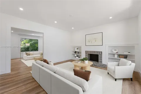 $1,749,000 | 7111 Southwest 63rd Avenue, South Miami, FL 33143