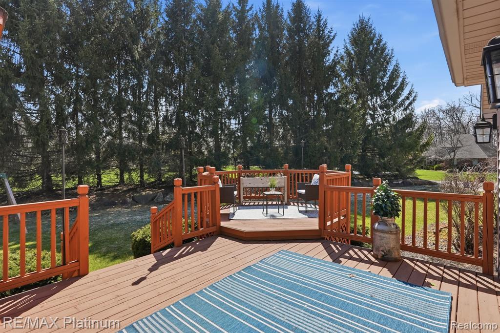 6513 East Ridge Court Brighton, MI 48116 - Photo 38 of 43