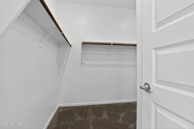 a view of small space