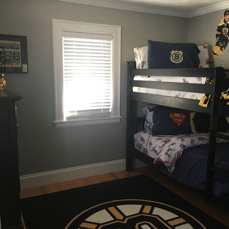 47 Bay State Road Worcester, MA 01606 - Photo 14 of 24