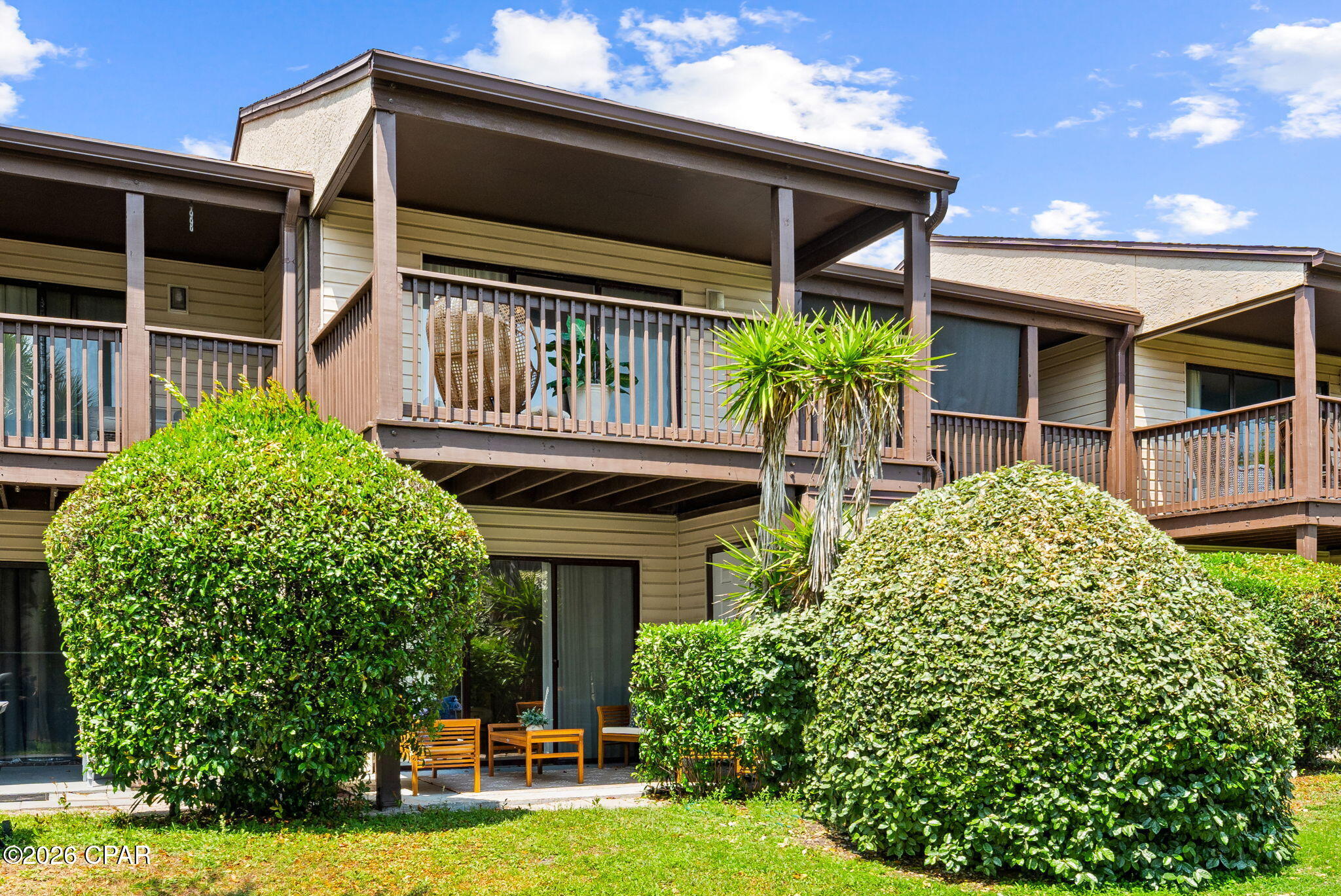 17620 Front Beach Road, Unit 4BB Panama City Beach, FL 32413 - Photo 39 of 59 Gallery Image 39