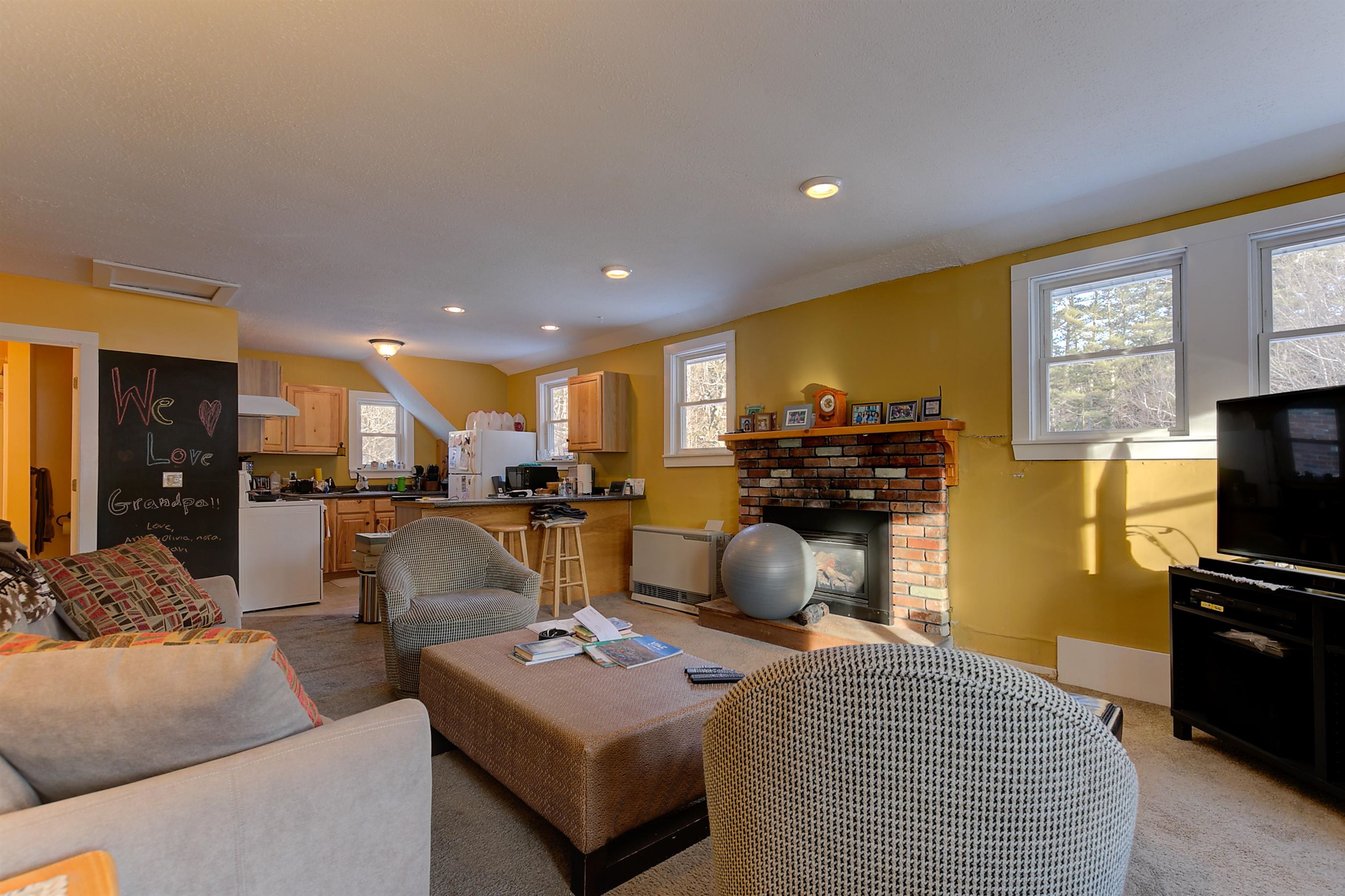 621 Kearsarge Road Conway, NH 03860 - Photo 21 of 45