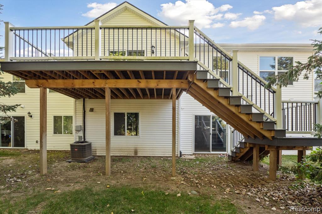 816 Nelson's Ridge Drive Howell, MI 48843 - Photo 25 of 36