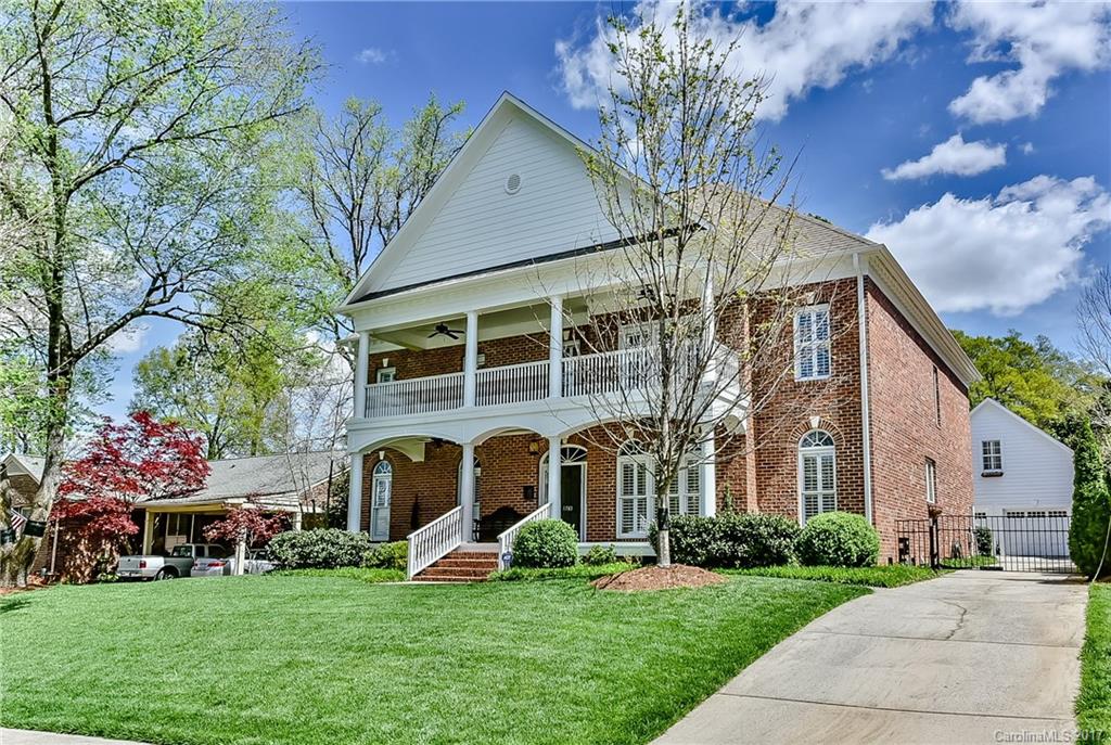 1783 Sterling Road Charlotte, NC 28209 - Photo 1 of 24 Gallery Image 1