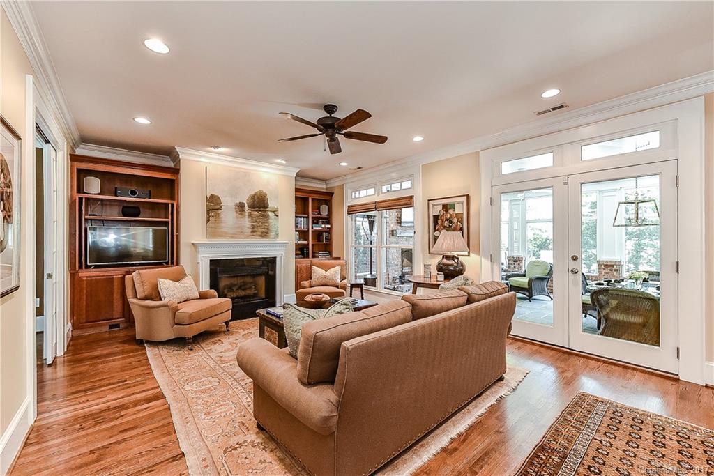1783 Sterling Road Charlotte, NC 28209 - Photo 11 of 24 Gallery Image 11