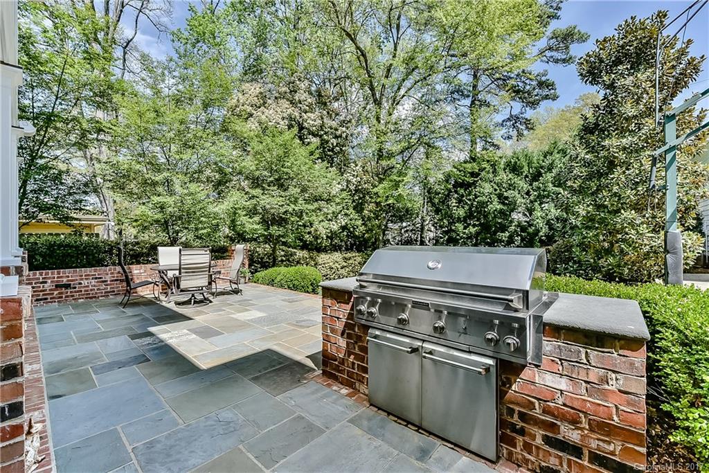 1783 Sterling Road Charlotte, NC 28209 - Photo 22 of 24 Gallery Image 22
