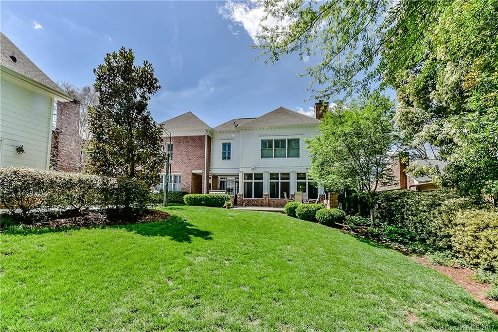 1783 Sterling Road Charlotte, NC 28209 - Photo 24 of 24 Gallery Image 24