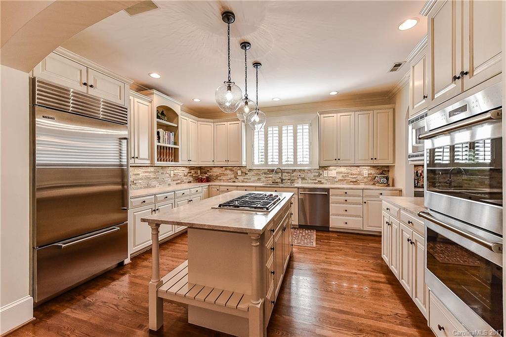 1783 Sterling Road Charlotte, NC 28209 - Photo 8 of 24 Gallery Image 8