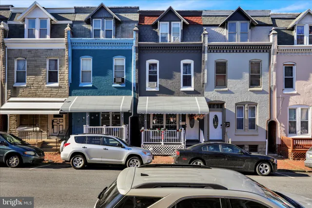 $190,000 | 838 North 11th Street, Reading, PA 19604