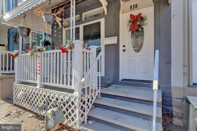 $190,000 | 838 North 11th Street, Reading, PA 19604