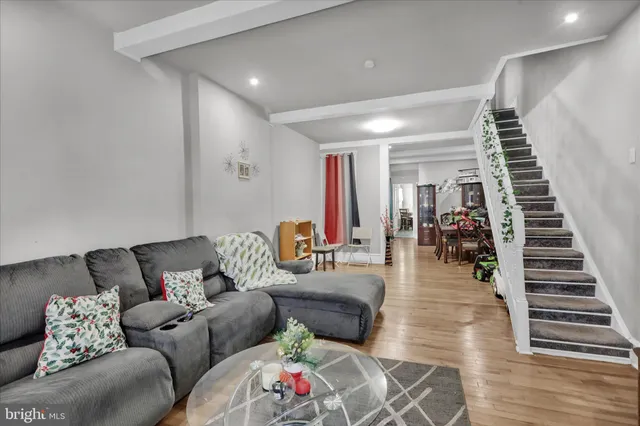 $190,000 | 838 North 11th Street, Reading, PA 19604