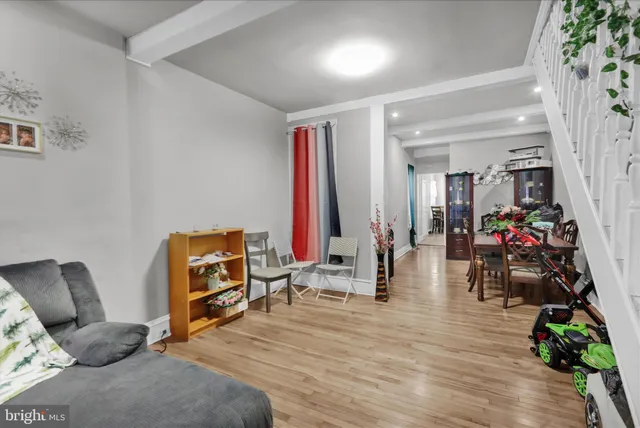 $190,000 | 838 North 11th Street, Reading, PA 19604