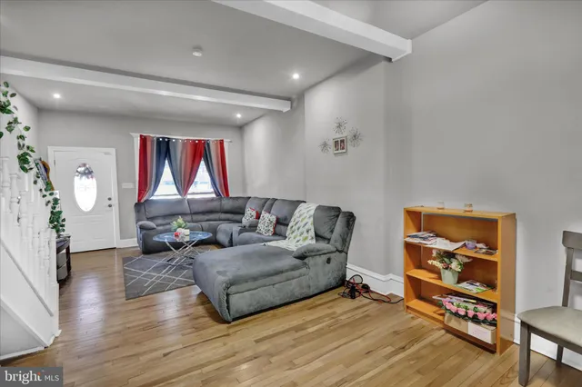 $190,000 | 838 North 11th Street, Reading, PA 19604