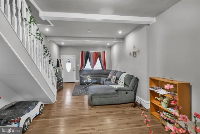 $190,000 | 838 North 11th Street, Reading, PA 19604