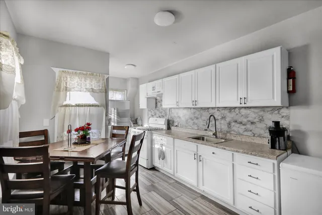 $190,000 | 838 North 11th Street, Reading, PA 19604