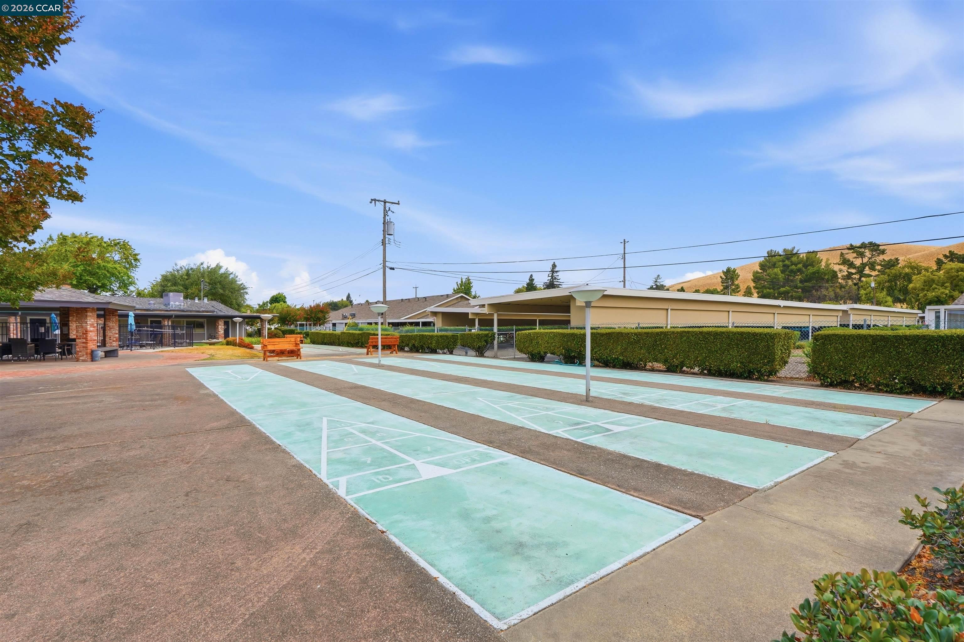 236 Tangerine Court San Ramon, CA 94583 - Photo 31 of 31 Bocce Ball Courts