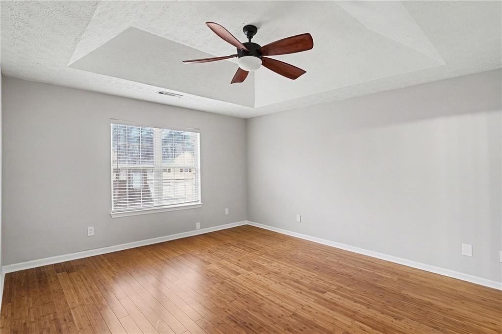 11790 Spring Lake Way Fayetteville, GA 30215 - Photo 12 of 31