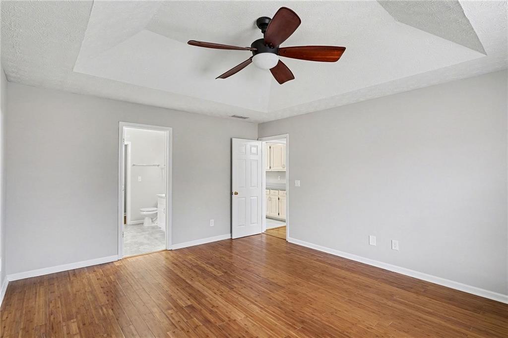 11790 Spring Lake Way Fayetteville, GA 30215 - Photo 13 of 31