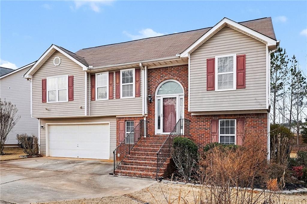 11790 Spring Lake Way Fayetteville, GA 30215 - Photo 2 of 31