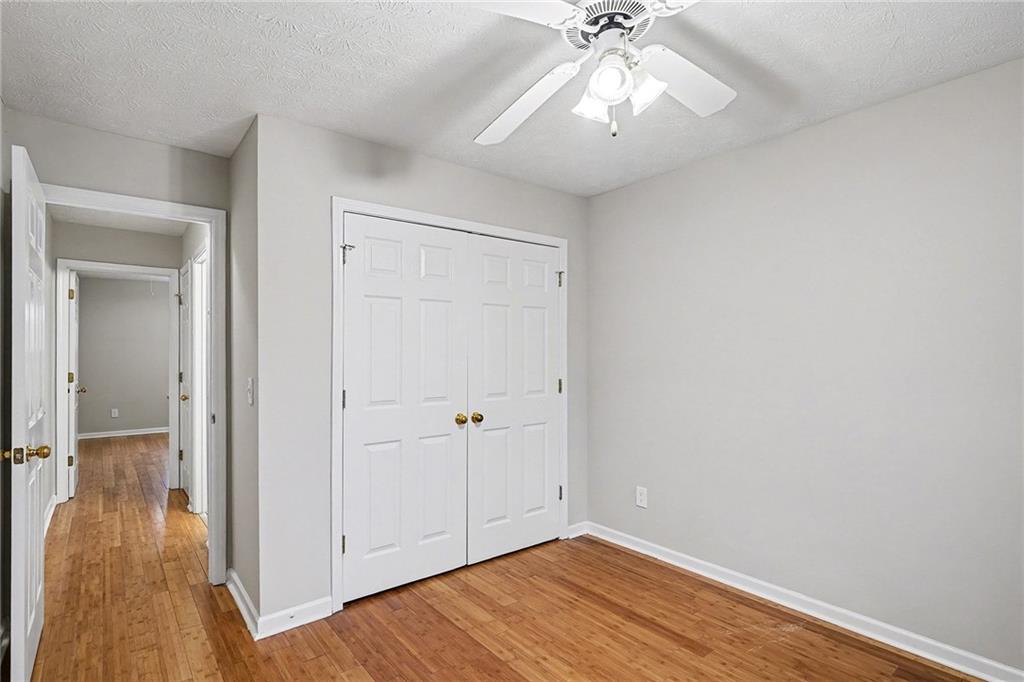 11790 Spring Lake Way Fayetteville, GA 30215 - Photo 21 of 31