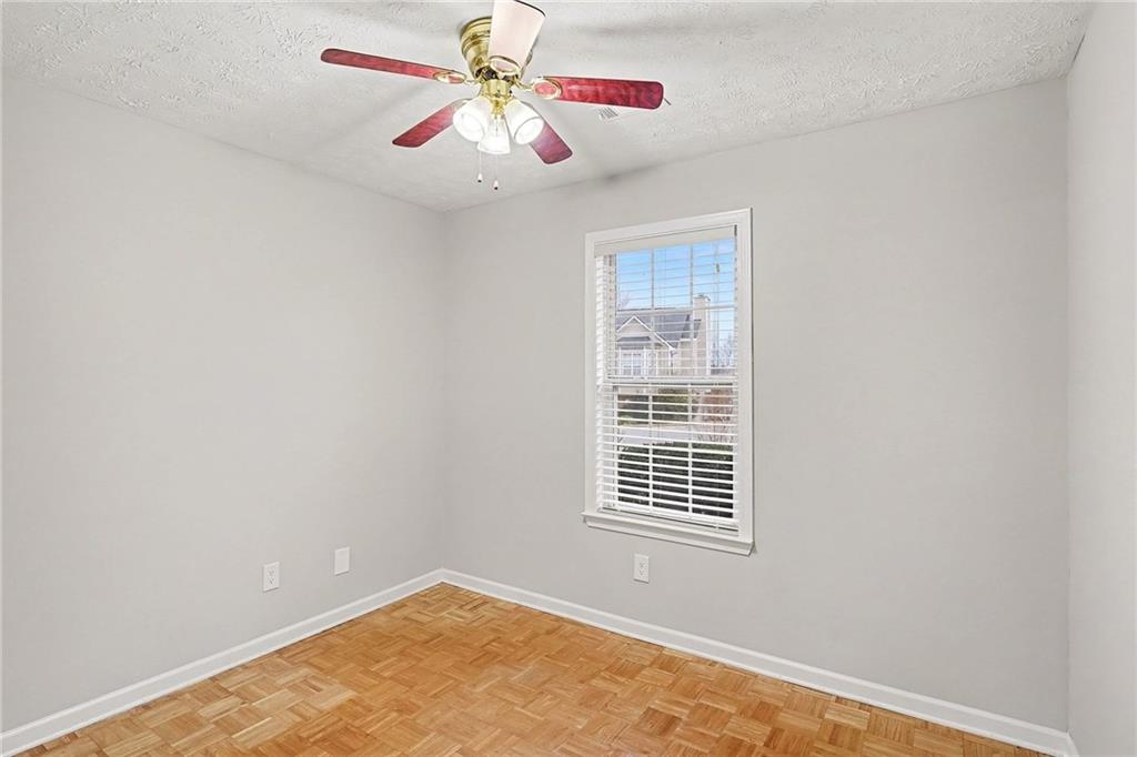 11790 Spring Lake Way Fayetteville, GA 30215 - Photo 23 of 31