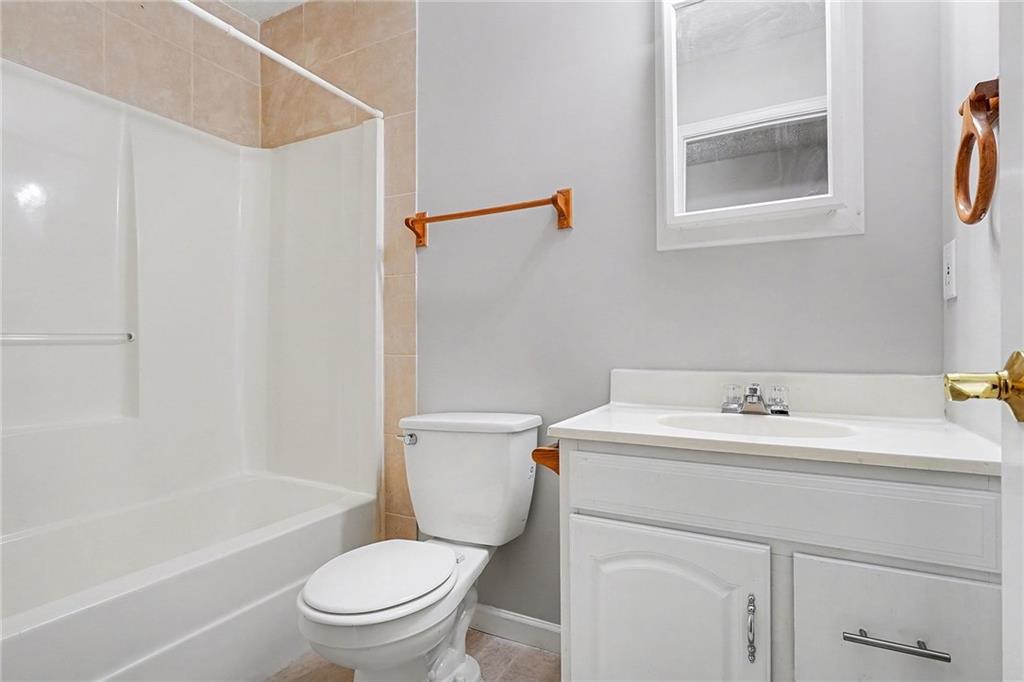 11790 Spring Lake Way Fayetteville, GA 30215 - Photo 26 of 31