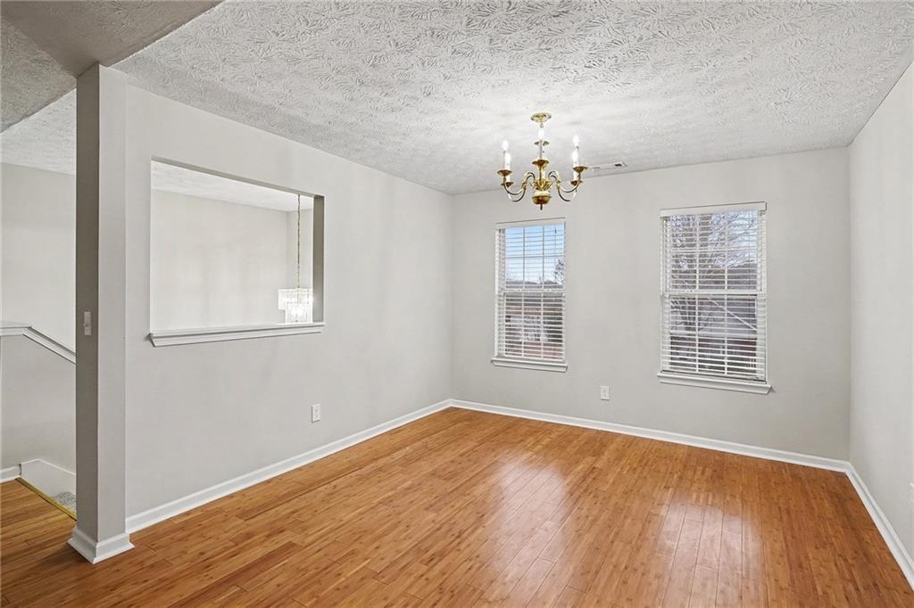 11790 Spring Lake Way Fayetteville, GA 30215 - Photo 6 of 31