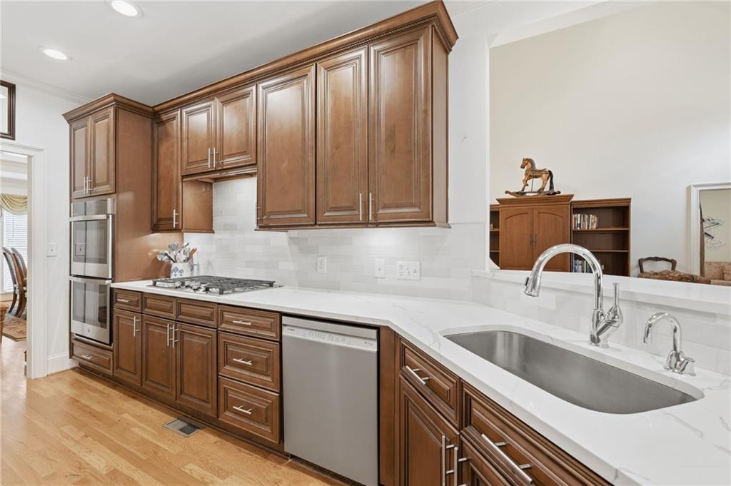 3725 Ridgeway Terrace Suwanee, GA 30024 - Photo 19 of 60