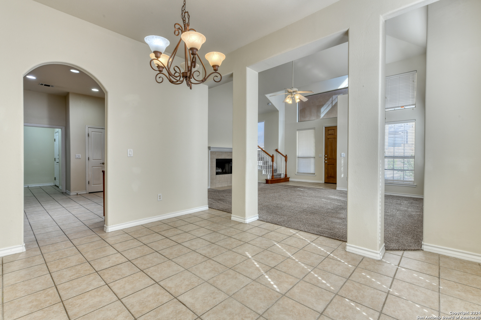 22209 Sausalito Court San Antonio, TX 78258 - Photo 7 of 24