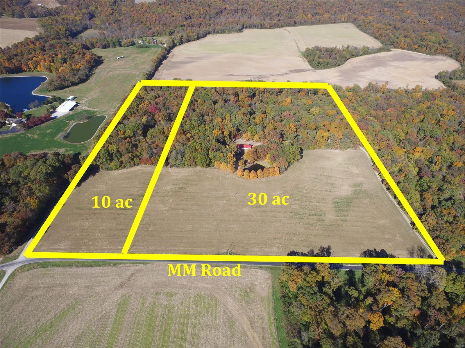 6079 Mm Road Red Bud, IL 62278 - Photo 3 of 54