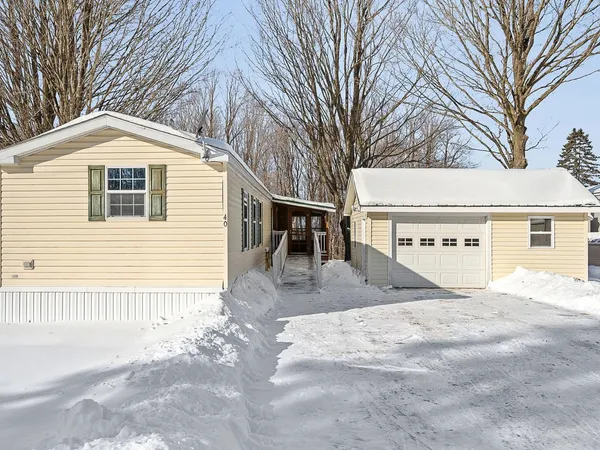 $126,000 | 40 High Manor Park, Waltham, VT 05491