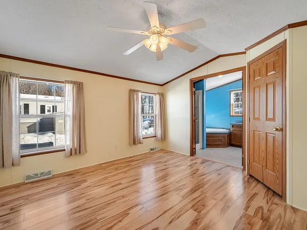 $126,000 | 40 High Manor Park, Waltham, VT 05491