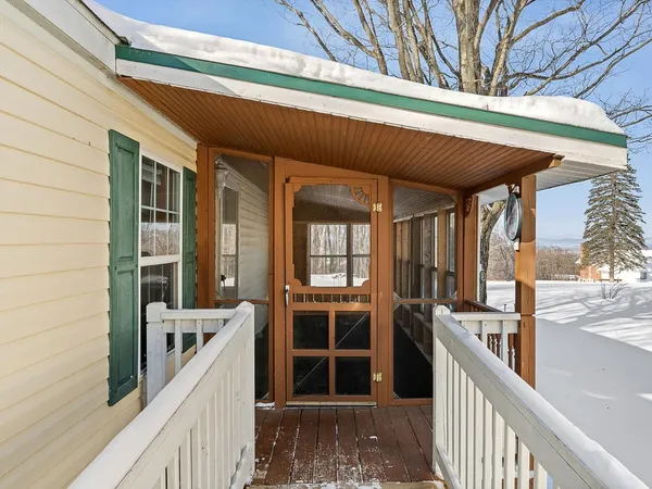 $126,000 | 40 High Manor Park, Waltham, VT 05491