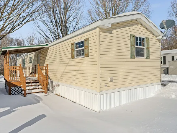 $126,000 | 40 High Manor Park, Waltham, VT 05491