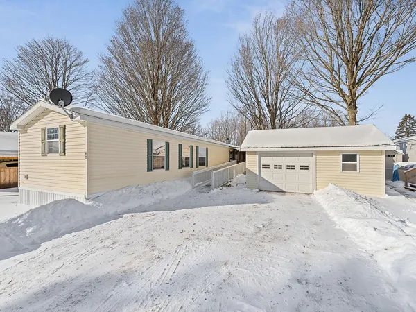 $126,000 | 40 High Manor Park, Waltham, VT 05491