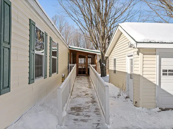 $126,000 | 40 High Manor Park, Waltham, VT 05491