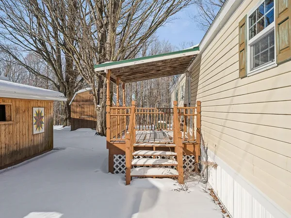 $126,000 | 40 High Manor Park, Waltham, VT 05491