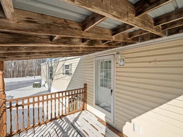 $126,000 | 40 High Manor Park, Waltham, VT 05491
