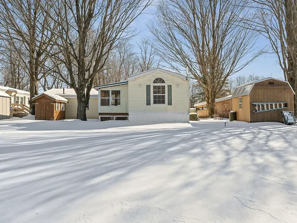 $126,000 | 40 High Manor Park, Waltham, VT 05491